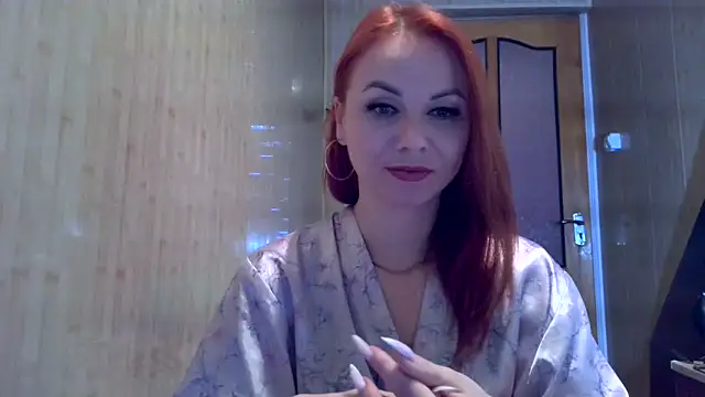 Kisa26311 online show from April 2026 07:00:01 AM