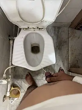 Rupkumarmaleforfun online show from February 2026 06:01:02 PM