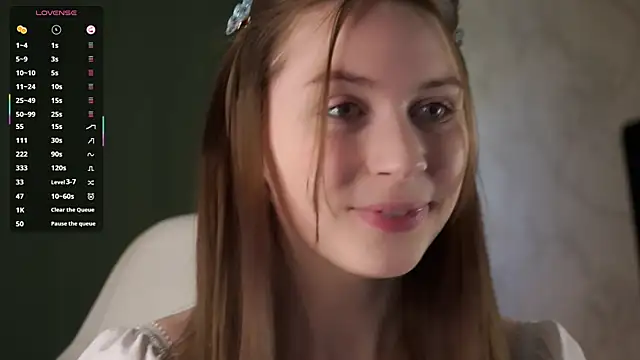 Stella of steel online show from September 2025 08:49:02 AM