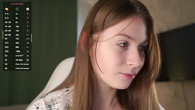 Stella of steel online show from October 2025 08:37:01 AM