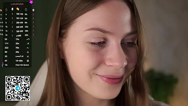 Stella of steel online show from November 2025 09:53:02 AM