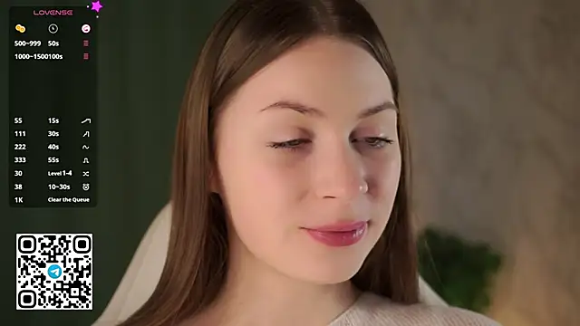 Stella of steel online show from November 2025 10:49:02 AM