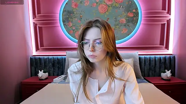 Grace blush online show from October 2025 07:08:02 AM