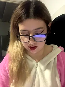 Blair Bunnyy online show from November 2025 10:25:02 AM