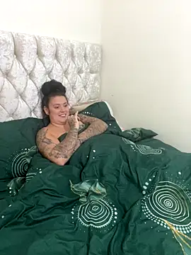 Charsworld online show from November 2025 09:30:01 AM