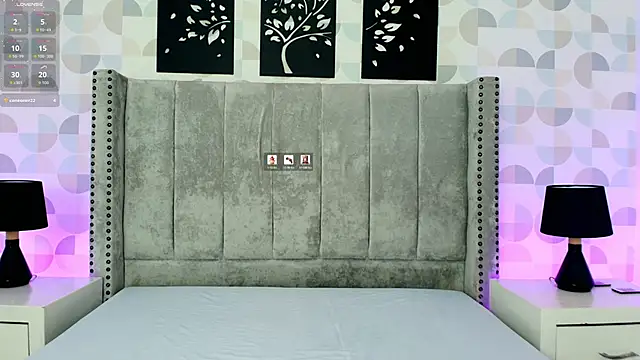 natasha moreno online show from May 2026 12:23:02 PM