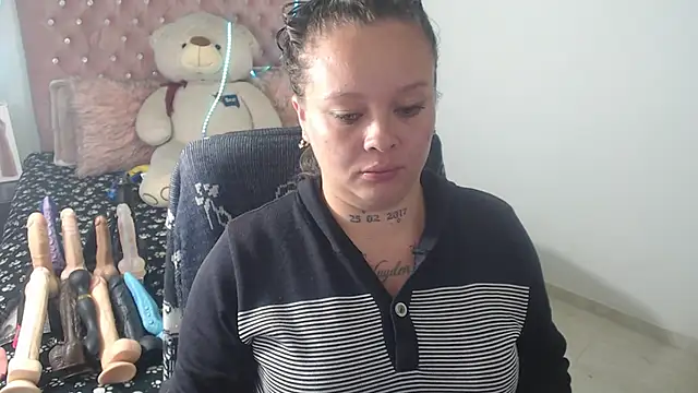 patty squirt  online show from January 2026 03:00:02 AM