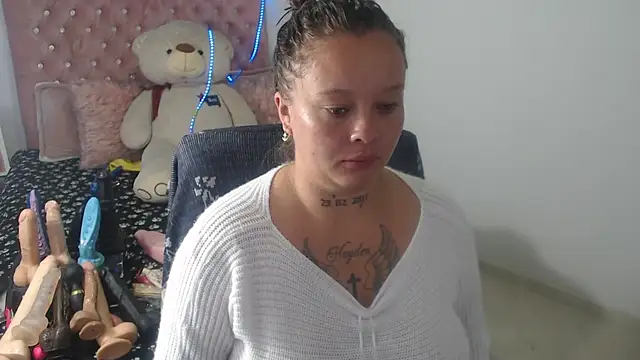 patty squirt  online show from January 2026 02:37:02 AM