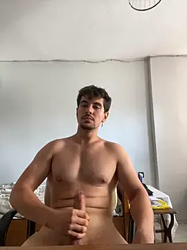 Snapshot of 23cmturkishD chatting on September 2025 08:58:02 AM 23cmturkishD online show from September 2025 08:58:02 AM