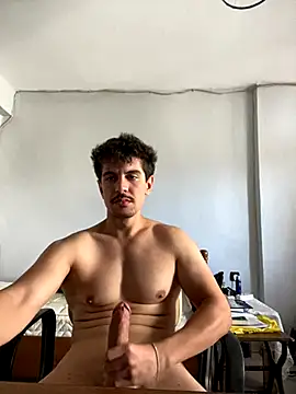 Snapshot of 23cmturkishD chatting on September 2025 12:52:02 PM 23cmturkishD online show from September 2025 12:52:02 PM