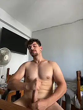 Snapshot of 23cmturkishD chatting on October 2025 11:54:02 AM 23cmturkishD online show from October 2025 11:54:02 AM