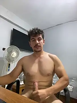 Snapshot of 23cmturkishD chatting on October 2025 02:16:01 PM 23cmturkishD online show from October 2025 02:16:01 PM