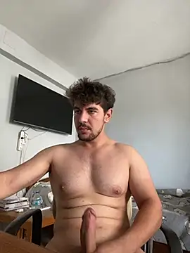 Snapshot of 23cmturkishD chatting on November 2025 10:40:02 AM 23cmturkishD online show from November 2025 10:40:02 AM