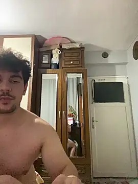 23cmturkishD online show from February 2026 12:31:01 AM