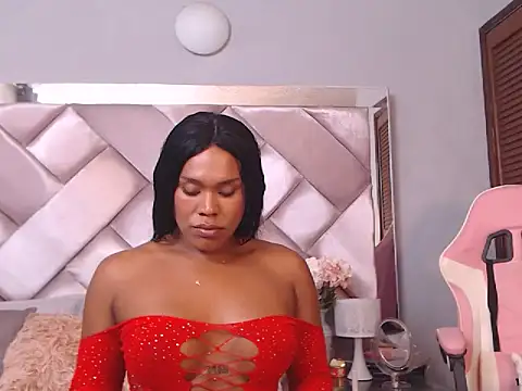 Ashleyroberst online show from September 2025 04:12:02 PM