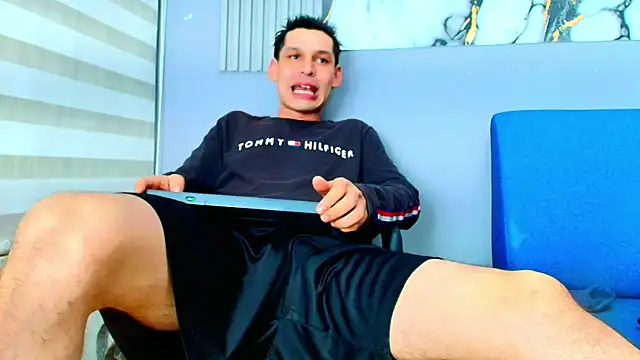 MARCUS SMITHH1 online show from October 2025 08:28:01 AM