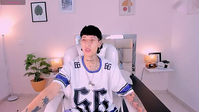 Luci Rose online show from September 2025 05:00:02 AM