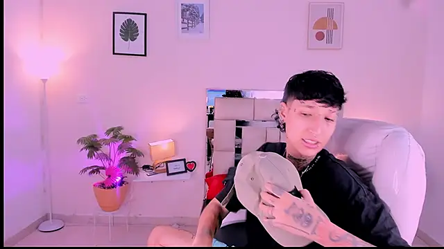 Luci Rose online show from September 2025 03:00:01 AM