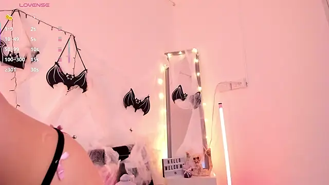 Snapshot of Kathybecker chatting on October 2025 02:28:01 PM Kathybecker online show from October 2025 02:28:01 PM