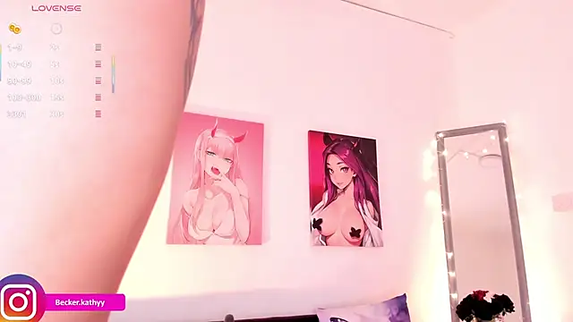 Kathybecker online show from January 2026 01:38:02 PM