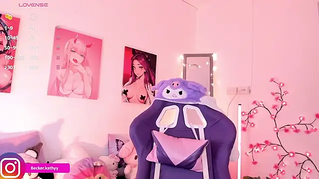 Kathybecker online show from March 2026 02:28:01 AM