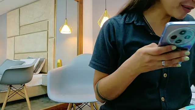 Ashley HotGirl online show from October 2025 02:39:02 PM