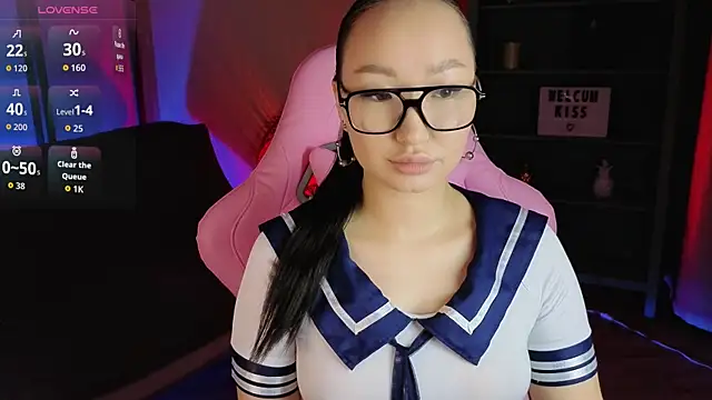 Snapshot of Mary_Driden chatting on November 2025 12:33:02 PM Mary Driden online show from November 2025 12:33:02 PM