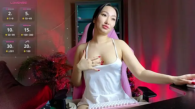 Snapshot of Mary_Driden chatting on December 2025 03:53:01 PM Mary Driden online show from December 2025 03:53:01 PM