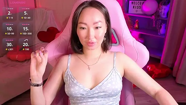 Mary Driden online show from July 2026 12:52:02 PM