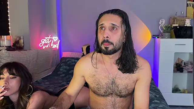 Secret Lovers1 online show from May 2026 07:21:01 PM
