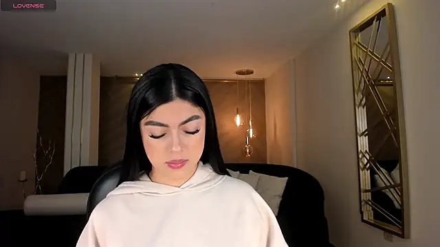 NataliaGaret online show from October 2025 02:11:02 AM