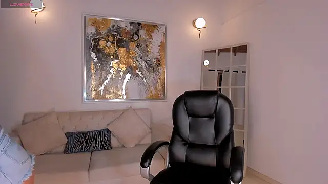 NataliaGaret online show from February 2026 02:32:01 AM