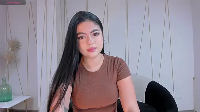 NataliaGaret online show from May 2026 06:50:02 PM