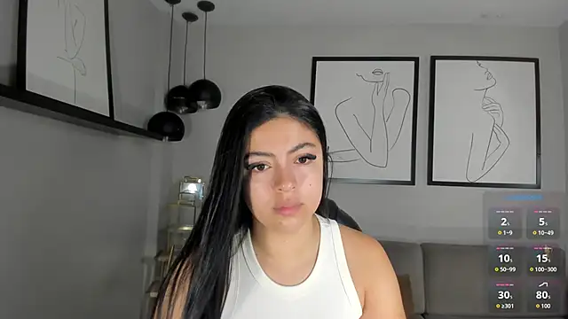 NataliaGaret online show from May 2026 11:04:02 AM