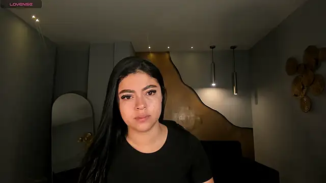 NataliaGaret online show from May 2026 10:56:02 AM