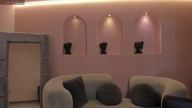 AyshelBrown online show from February 2026 04:41:02 AM