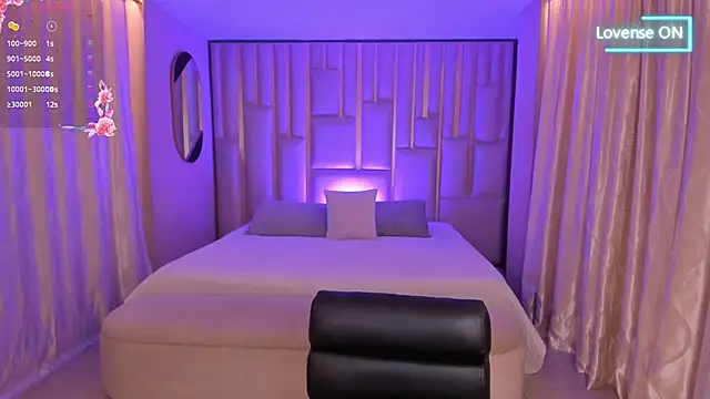 AyshelBrown online show from February 2026 08:32:02 PM