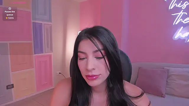 MaddisonTaylor1 online show from July 2026 05:31:01 PM