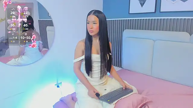 lily  star online show from April 2026 03:04:02 AM