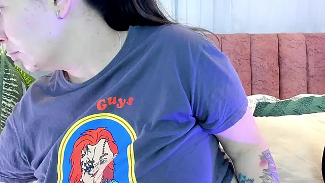 Ashley Monroe online show from November 2025 11:43:01 AM