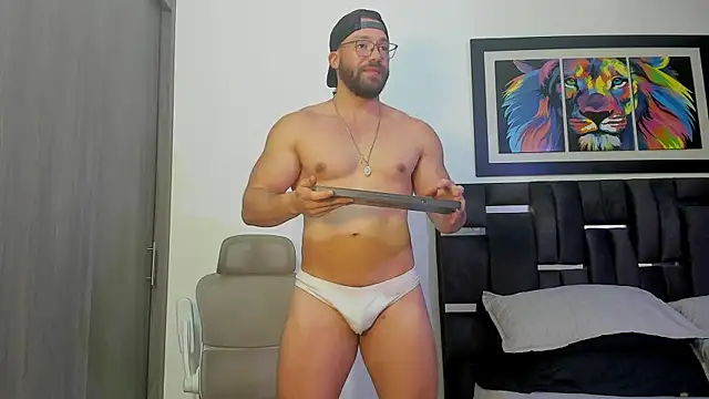 JoshuaLyon online show from March 2026 01:22:02 PM