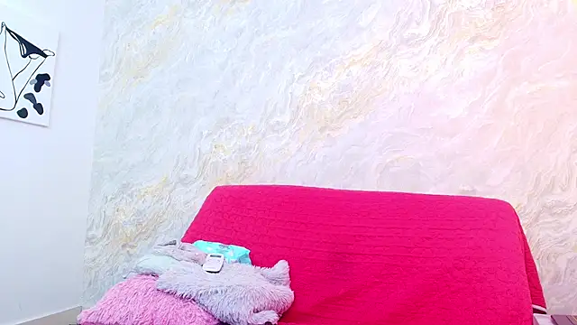 Snapshot of Vero_Temptation chatting on October 2025 03:14:02 AM Vero Temptation online show from October 2025 03:14:02 AM