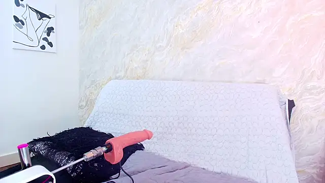 Snapshot of Vero_Temptation chatting on October 2025 03:07:01 AM Vero Temptation online show from October 2025 03:07:01 AM