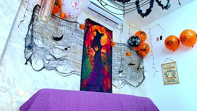 Snapshot of Vero_Temptation chatting on October 2025 03:09:01 AM Vero Temptation online show from October 2025 03:09:01 AM