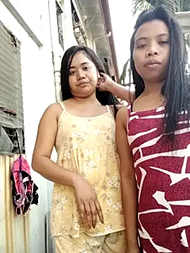 EATALLUCANPUSSYPINAY online show from April 2026 12:38:01 AM