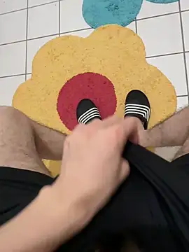 Snapshot of Dicksxd chatting on October 2025 09:57:02 PM Dicksxd online show from October 2025 09:57:02 PM