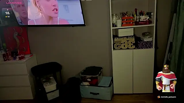 Snapshot of Kkkylie chatting on February 2026 06:50:02 PM Kkkylie online show from February 2026 06:50:02 PM