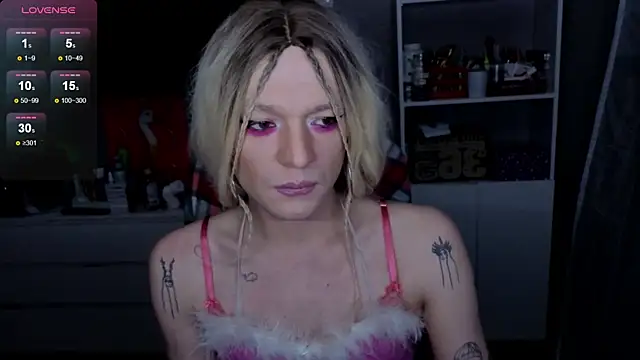 Kkkylie online show from March 2026 04:07:02 AM