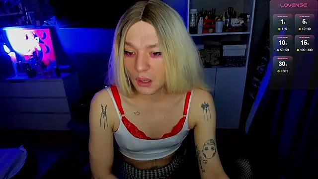 Kkkylie online show from April 2026 02:56:01 AM