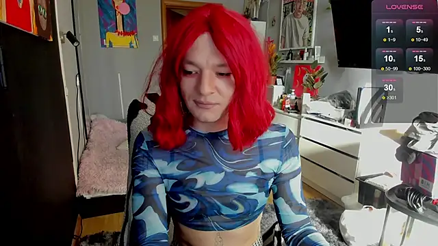 Kkkylie online show from April 2026 12:21:01 PM